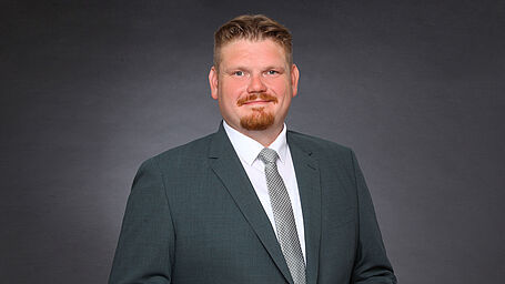 Erster Bürgermeister Thomas Bauer Erster Bürgermeister Thomas Bauer