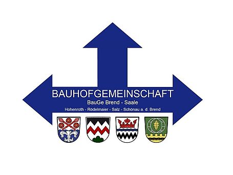 Logo Bauhofgemeinschaft