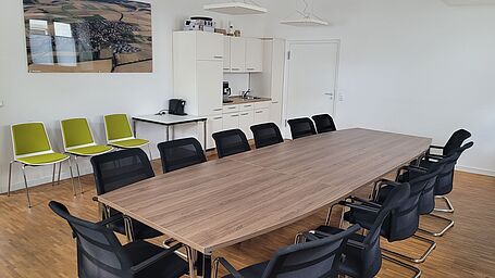 Bürgermeister & Rathaus Gemeinde Rödelmaier